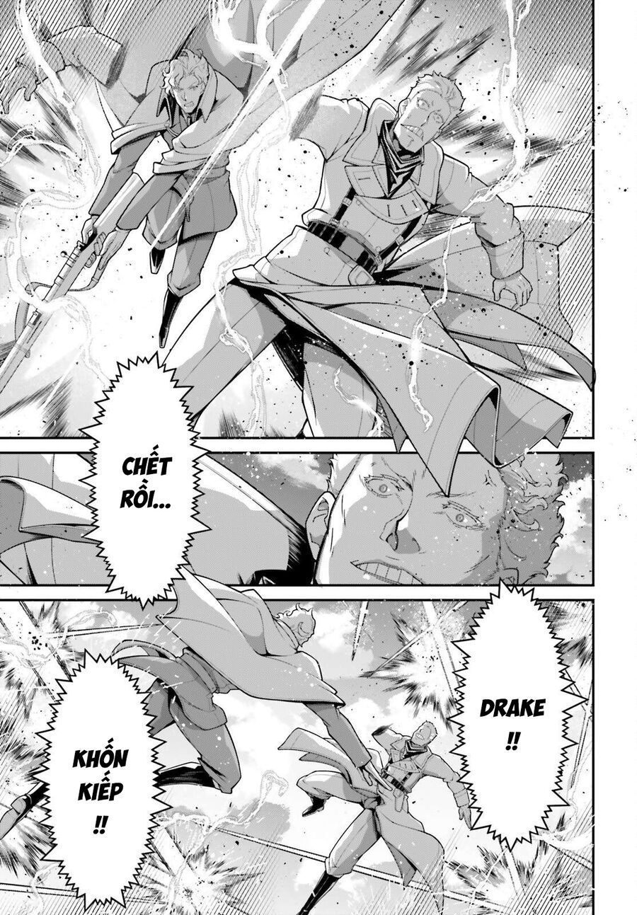 Ấu Nữ Chiến Ký Chapter 109 - 39