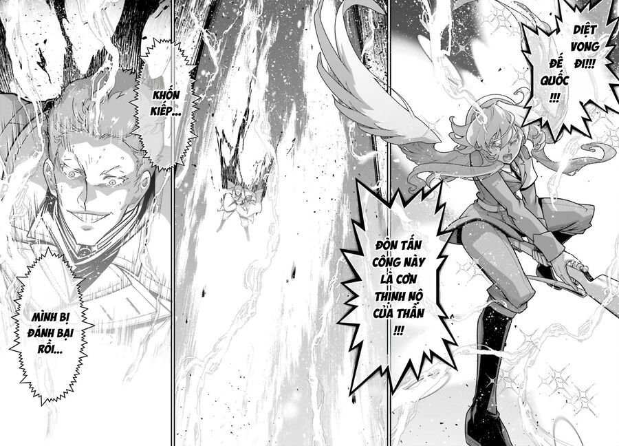 Ấu Nữ Chiến Ký Chapter 109 - 40