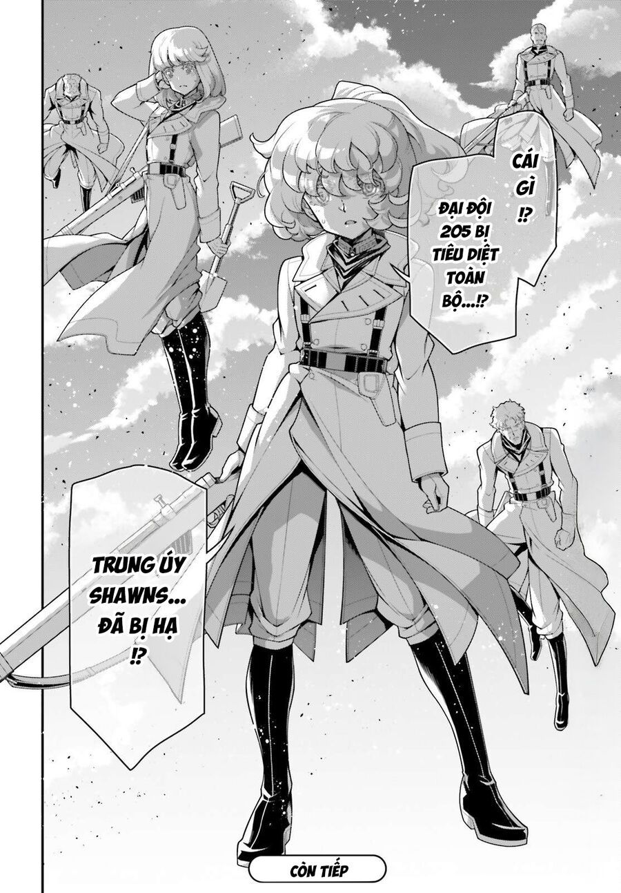 Ấu Nữ Chiến Ký Chapter 109 - 42