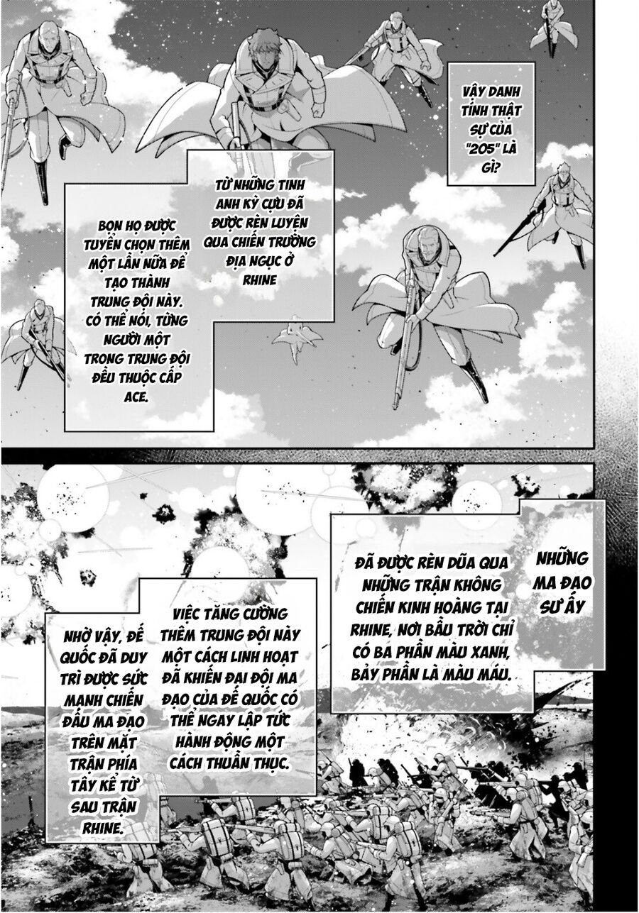 Ấu Nữ Chiến Ký Chapter 109 - 6