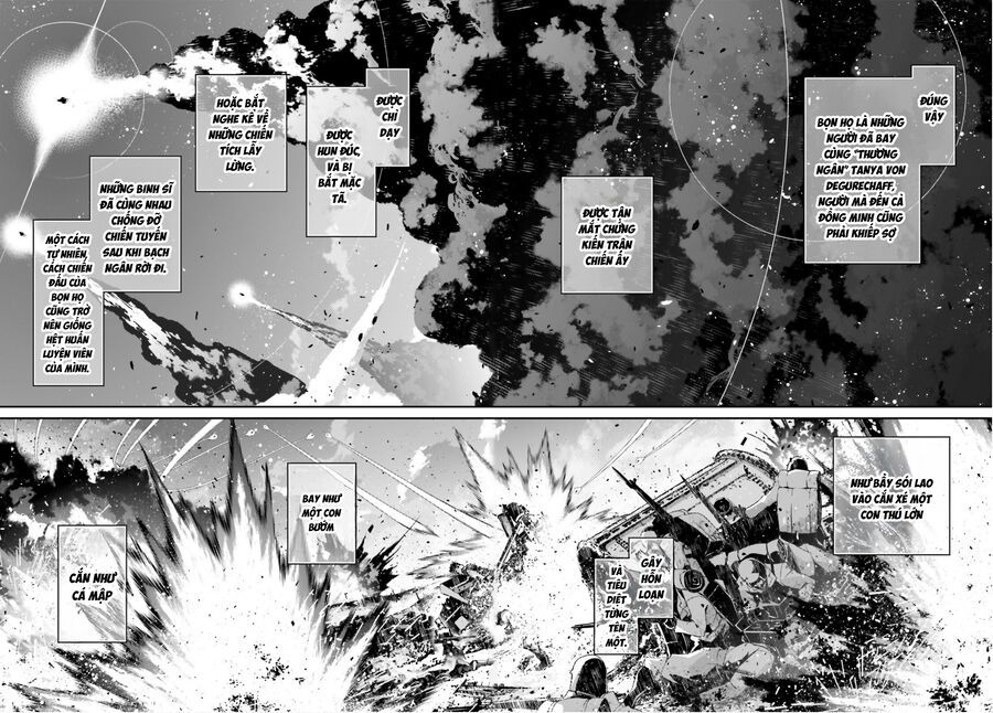 Ấu Nữ Chiến Ký Chapter 109 - 7