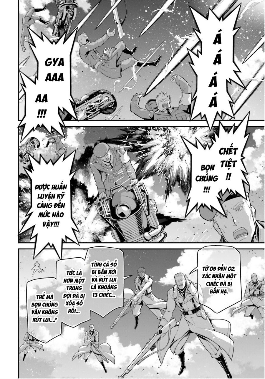 Ấu Nữ Chiến Ký Chapter 109 - 8