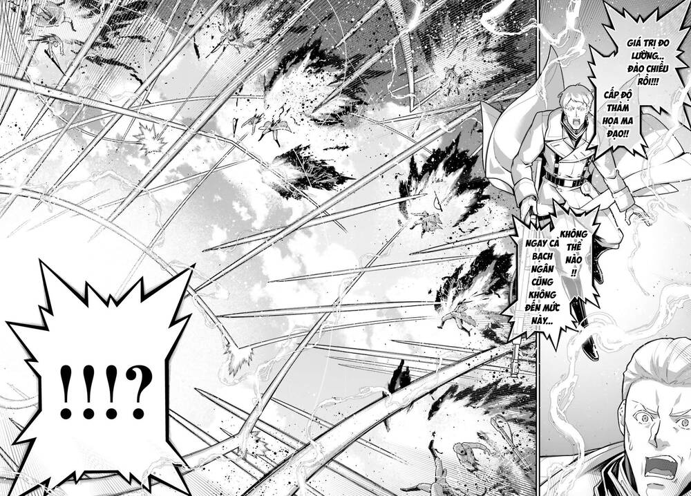 Ấu Nữ Chiến Ký Chapter 110.1 - 4