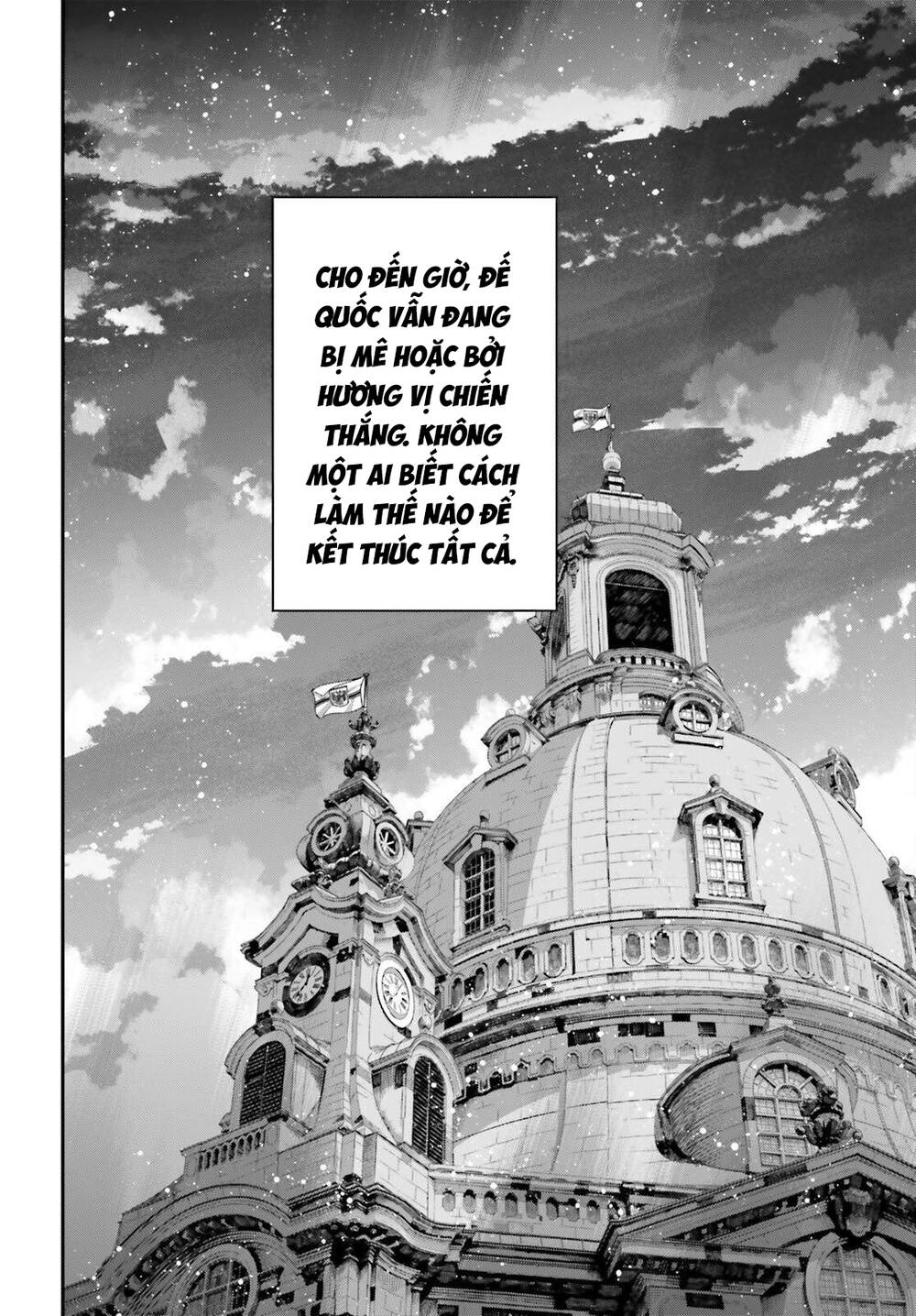 Ấu Nữ Chiến Ký Chapter 110.1 - 13