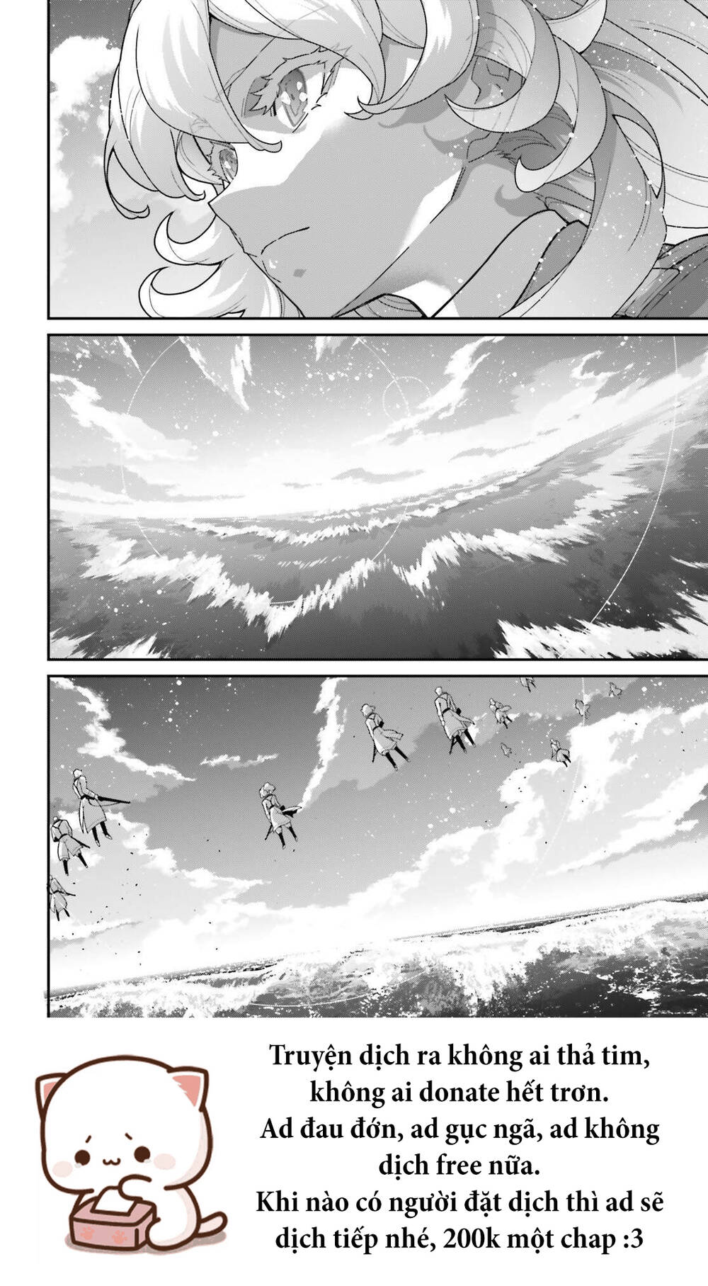 Ấu Nữ Chiến Ký Chapter 110.1 - 23