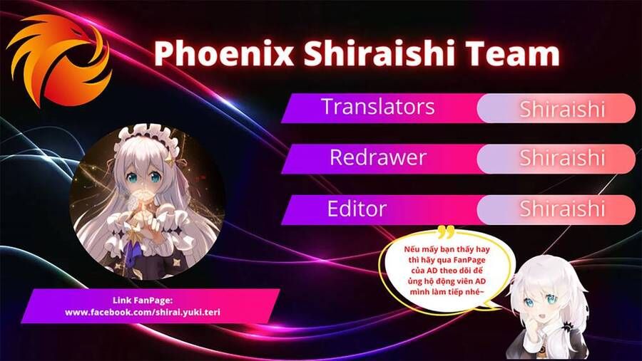 Ấu Nữ Chiến Ký Chapter 56.1 - 2