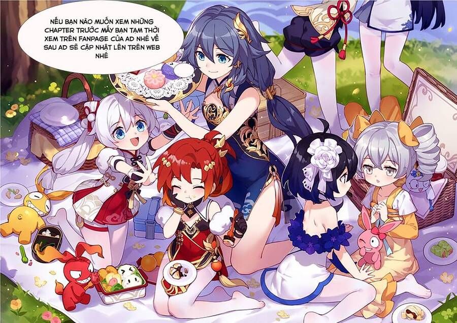 Ấu Nữ Chiến Ký Chapter 56.1 - 16
