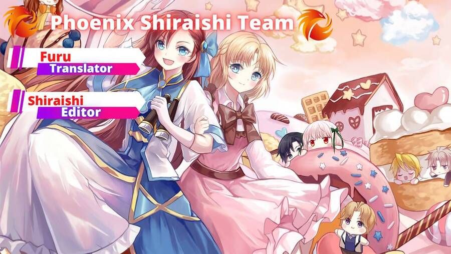 Ấu Nữ Chiến Ký Chapter 56.1 - 3