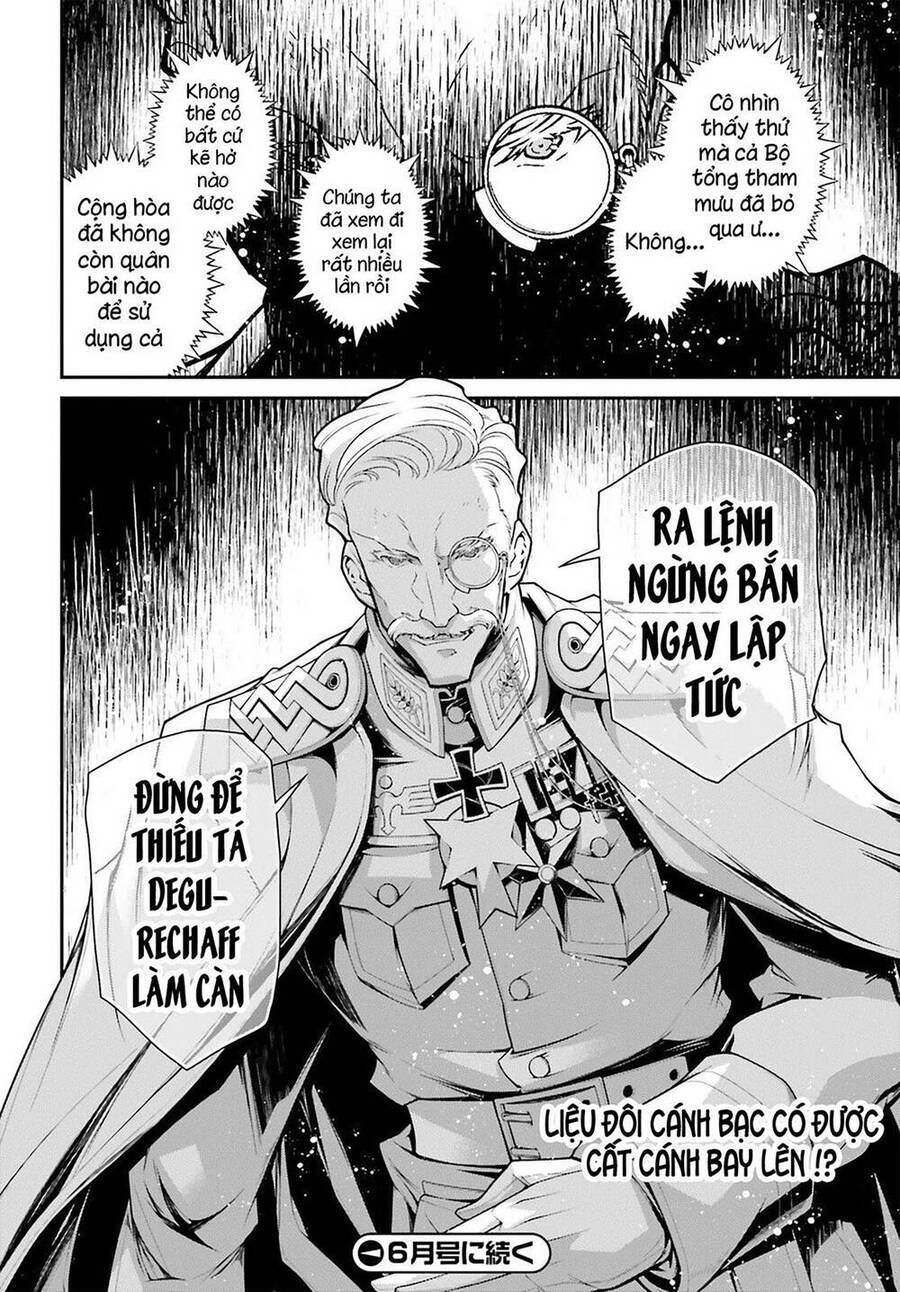 Ấu Nữ Chiến Ký Chapter 56.1 - 5