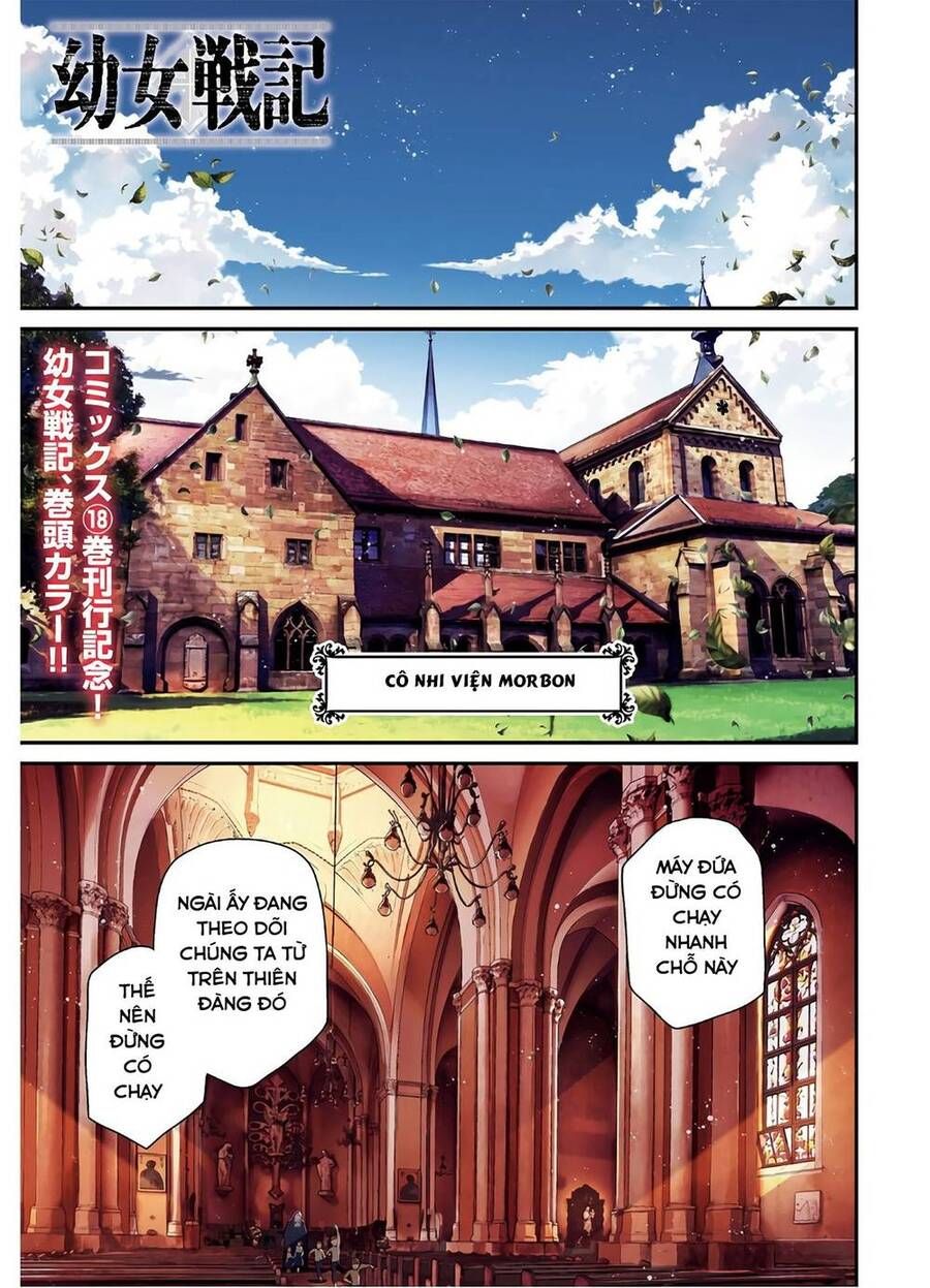 Ấu Nữ Chiến Ký Chapter 56.1 - 6