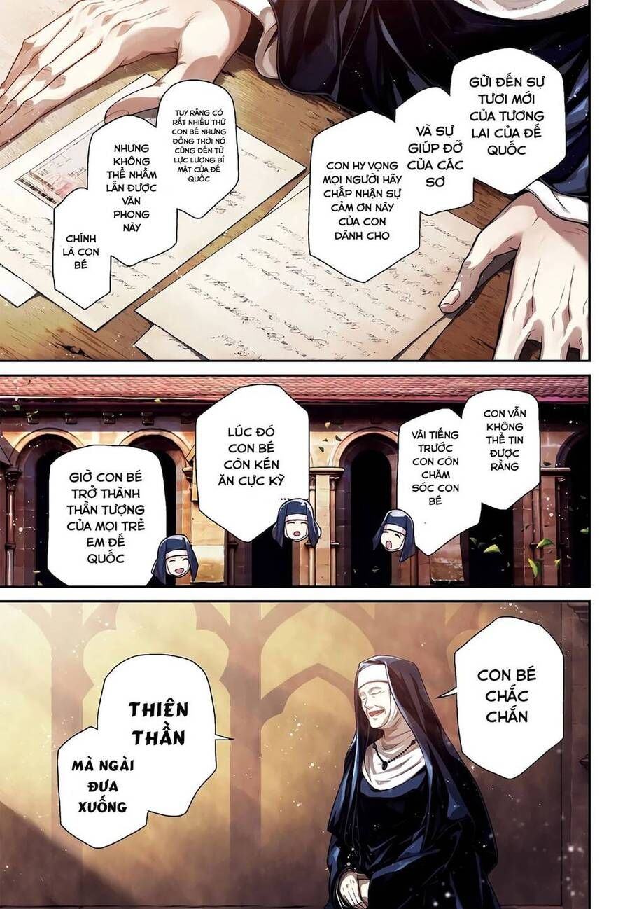 Ấu Nữ Chiến Ký Chapter 56.1 - 8