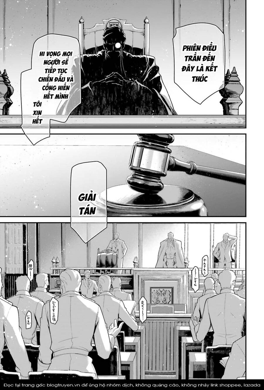 Ấu Nữ Chiến Ký Chapter 99 - 16