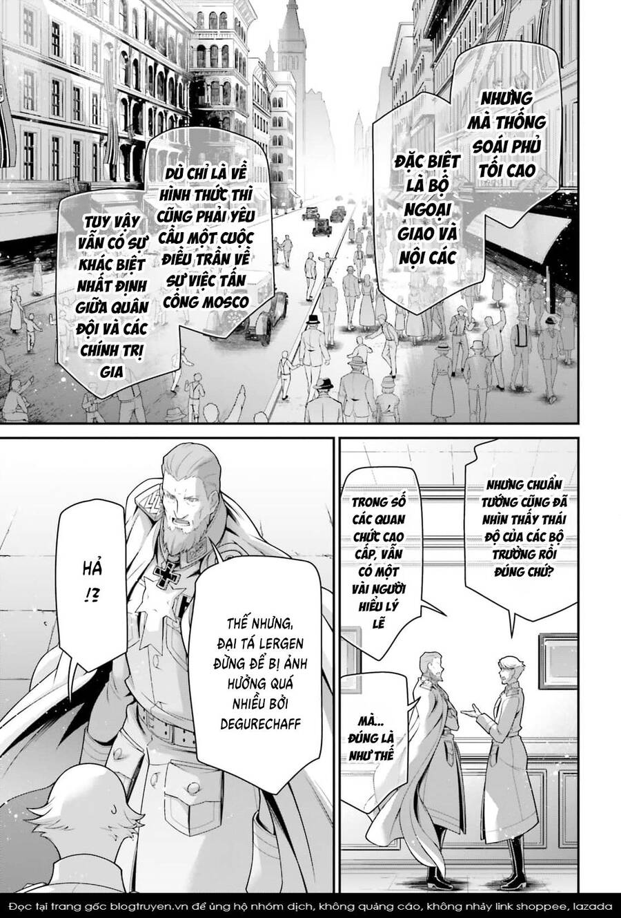 Ấu Nữ Chiến Ký Chapter 99 - 18