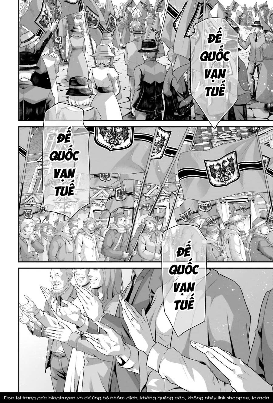 Ấu Nữ Chiến Ký Chapter 99 - 23