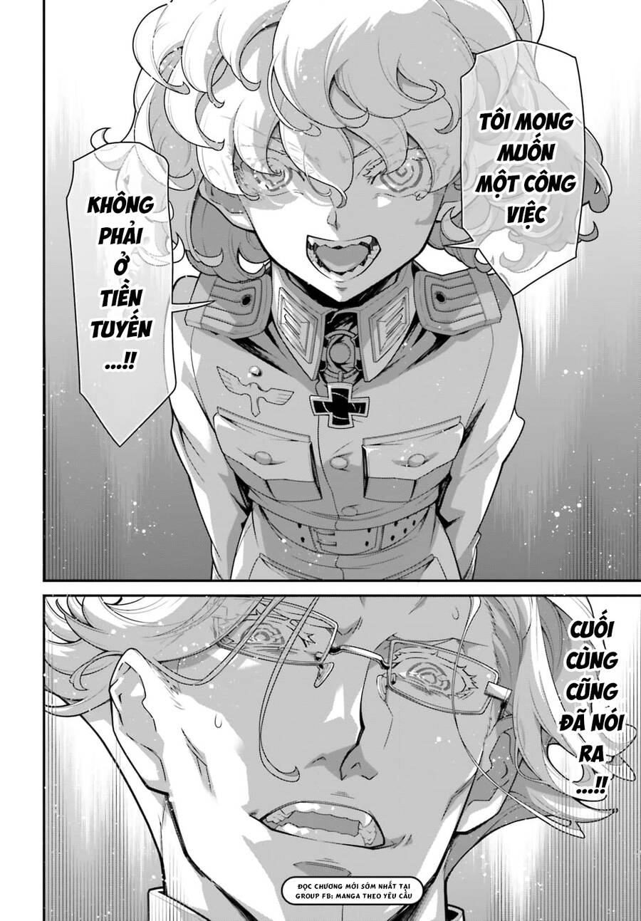 Ấu Nữ Chiến Ký Chapter 99 - 31