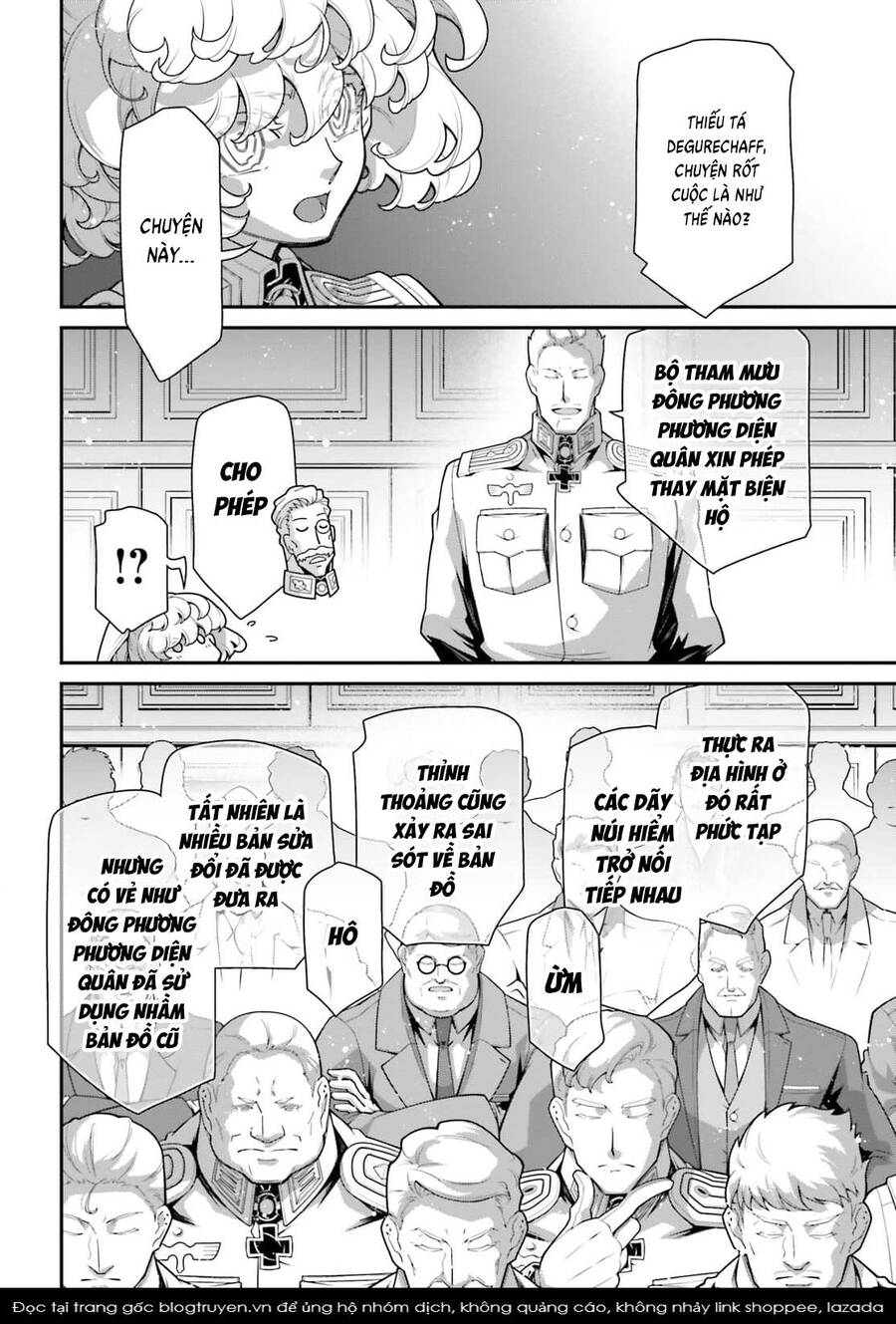 Ấu Nữ Chiến Ký Chapter 99 - 5