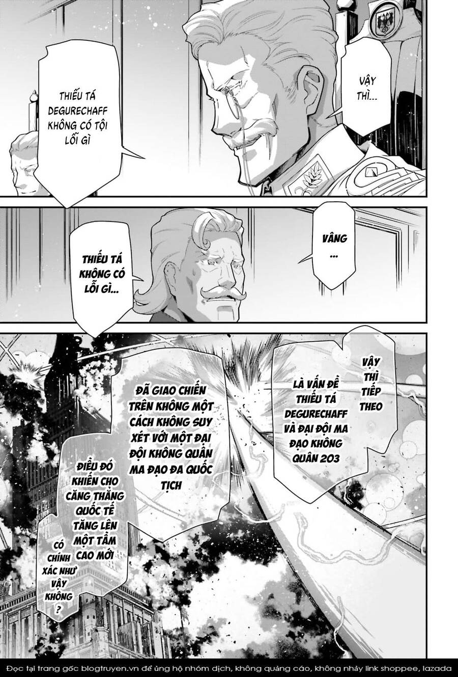 Ấu Nữ Chiến Ký Chapter 99 - 8