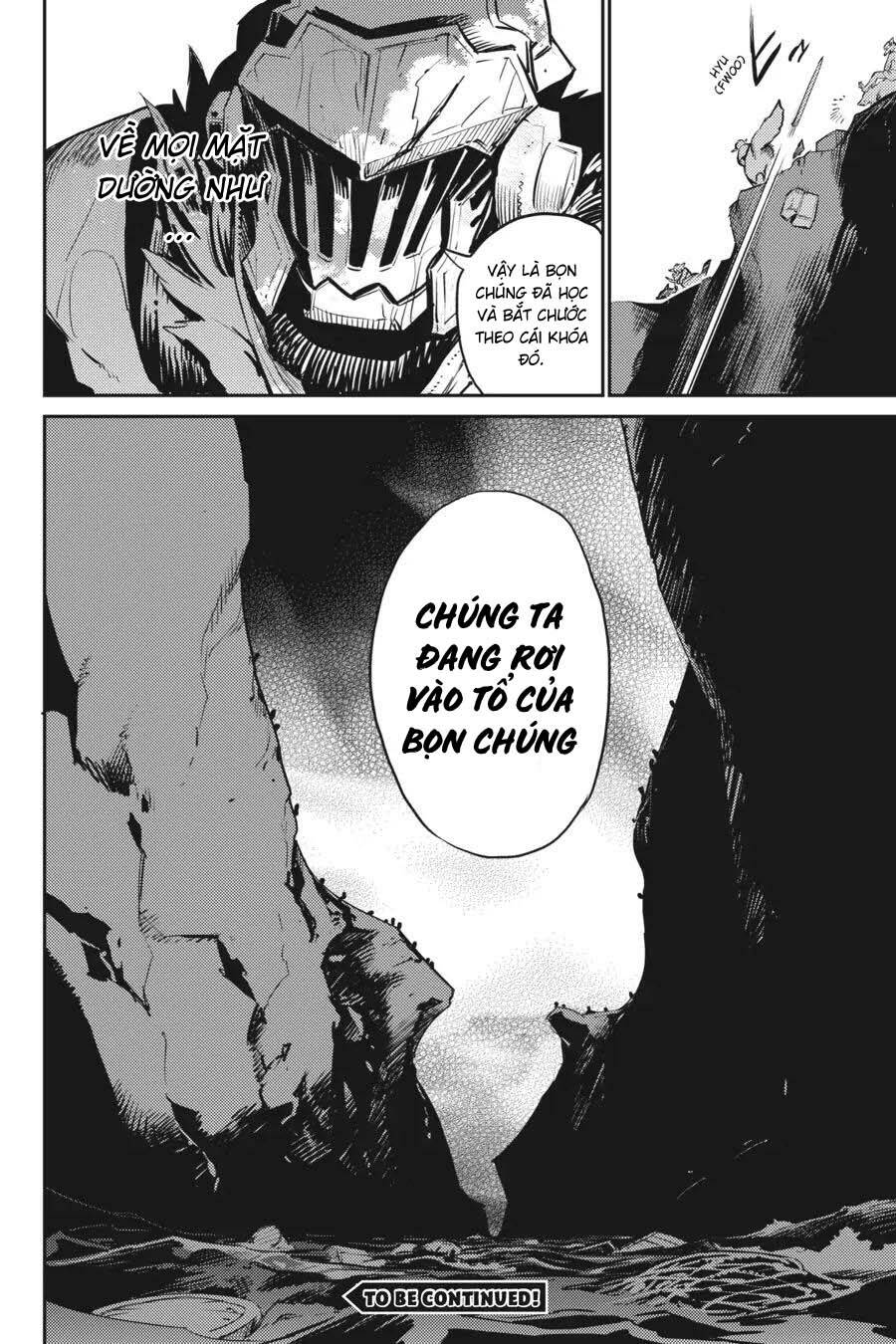 Tôi Chỉ Muốn Tiêu Diệt Goblin Chapter 79 - 27