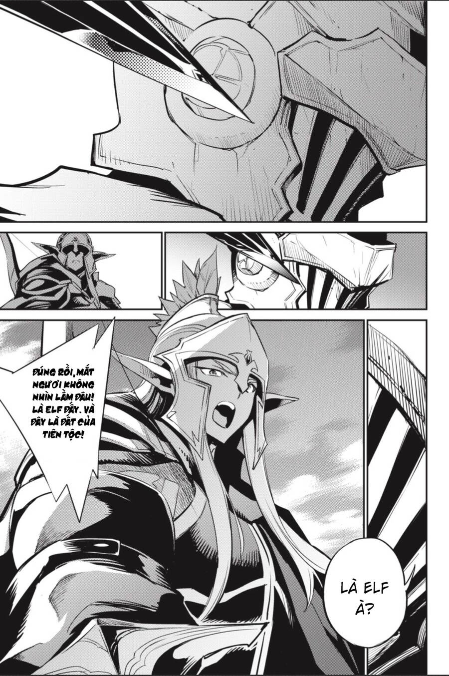 Tôi Chỉ Muốn Tiêu Diệt Goblin Chapter 81 - 6