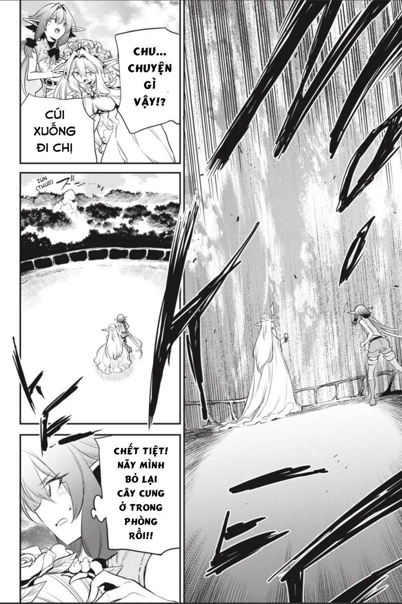 Tôi Chỉ Muốn Tiêu Diệt Goblin Chapter 83 - 19