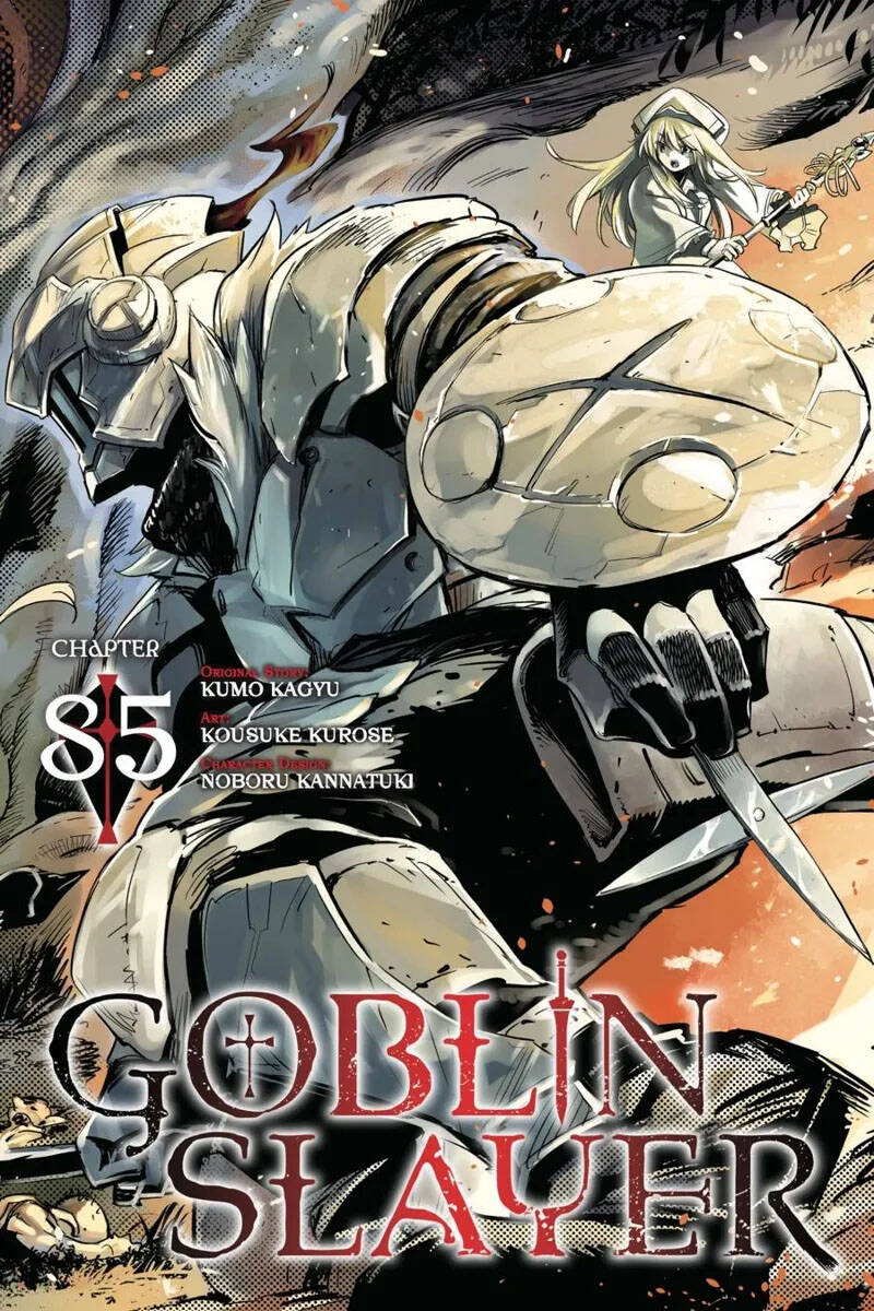 Tôi Chỉ Muốn Tiêu Diệt Goblin Chapter 85 - 2