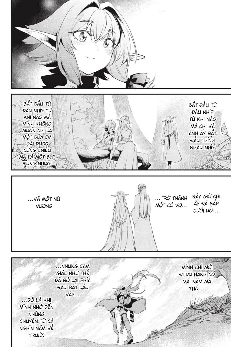 Tôi Chỉ Muốn Tiêu Diệt Goblin Chapter 85 - 11