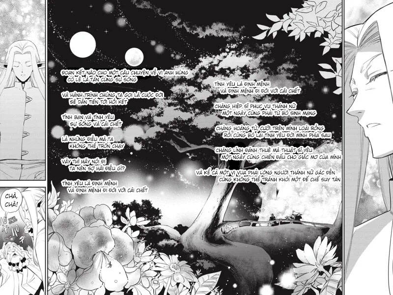 Tôi Chỉ Muốn Tiêu Diệt Goblin Chapter 85 - 19