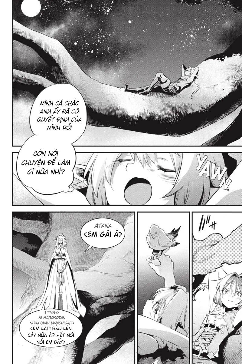 Tôi Chỉ Muốn Tiêu Diệt Goblin Chapter 85 - 7