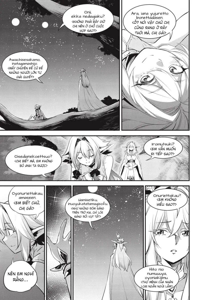 Tôi Chỉ Muốn Tiêu Diệt Goblin Chapter 85 - 8