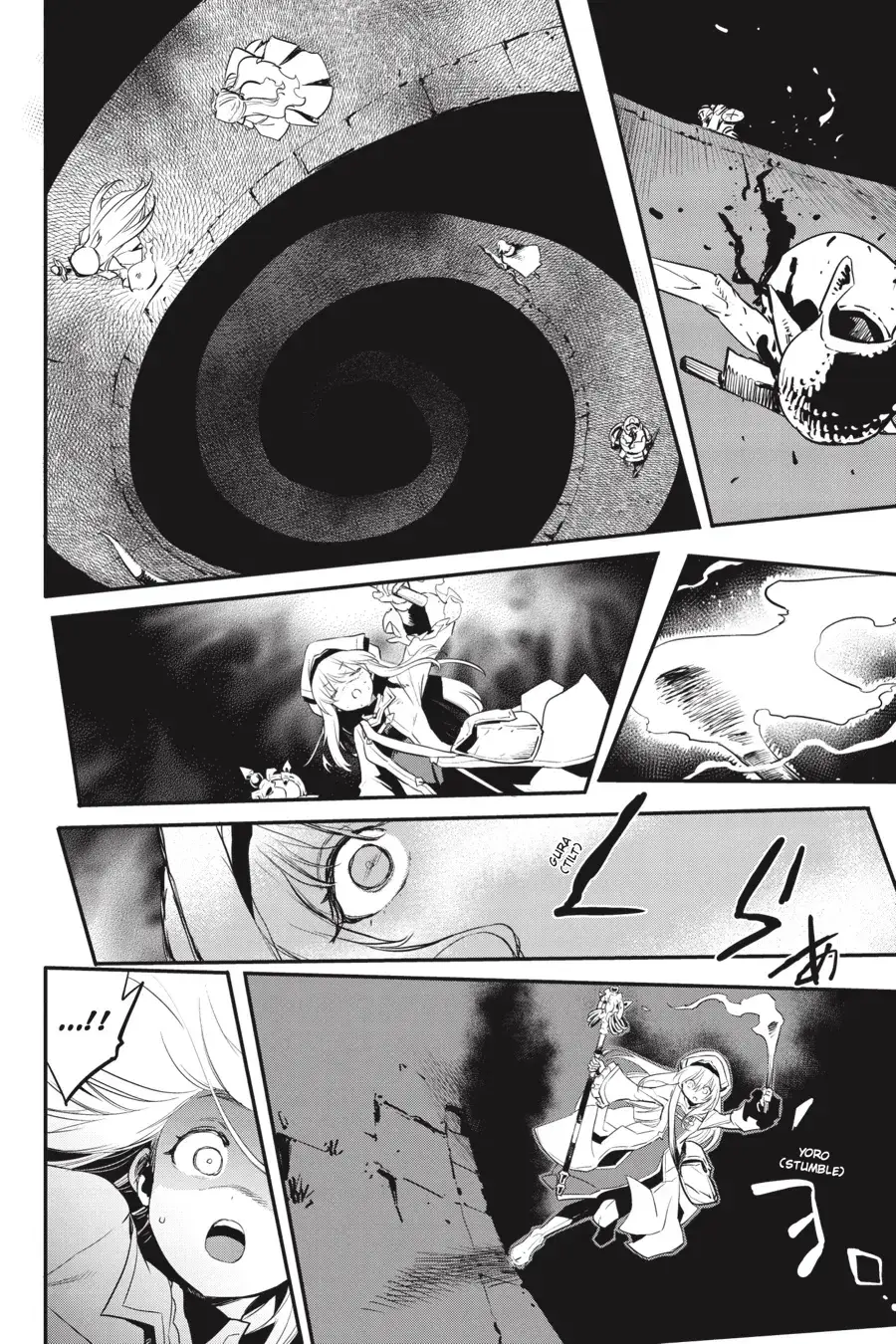 Tôi Chỉ Muốn Tiêu Diệt Goblin Chapter 88 - 23