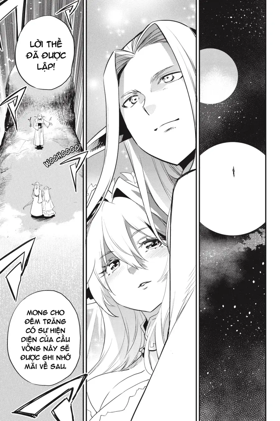 Tôi Chỉ Muốn Tiêu Diệt Goblin Chapter 94 - 7