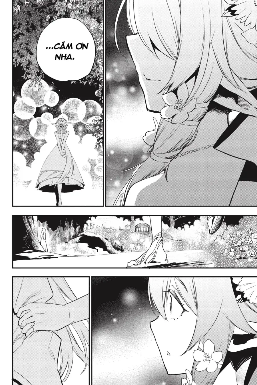 Tôi Chỉ Muốn Tiêu Diệt Goblin Chapter 94 - 14