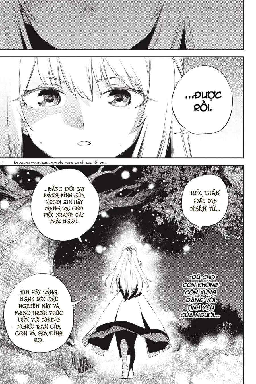 Tôi Chỉ Muốn Tiêu Diệt Goblin Chapter 94 - 17