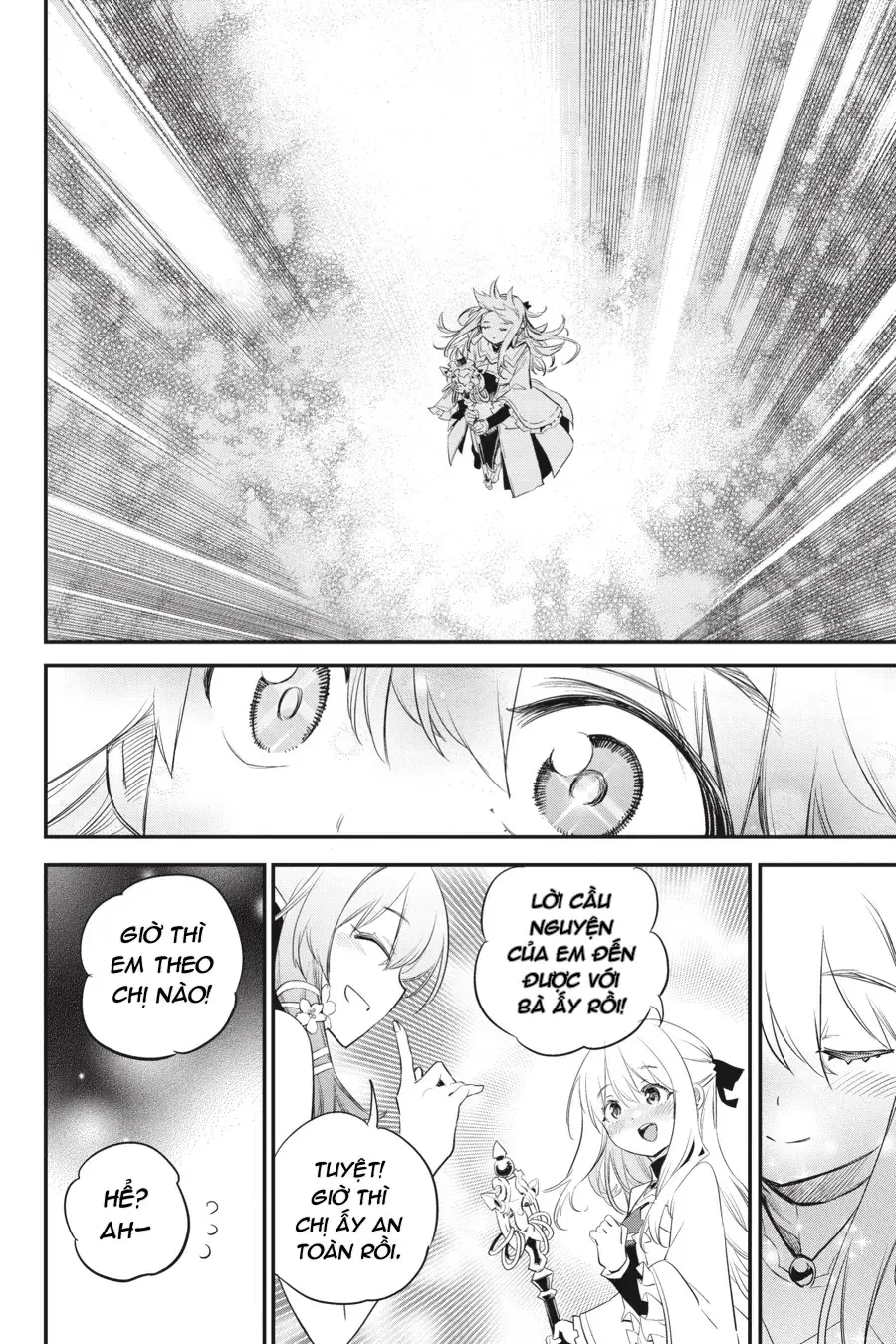 Tôi Chỉ Muốn Tiêu Diệt Goblin Chapter 94 - 18