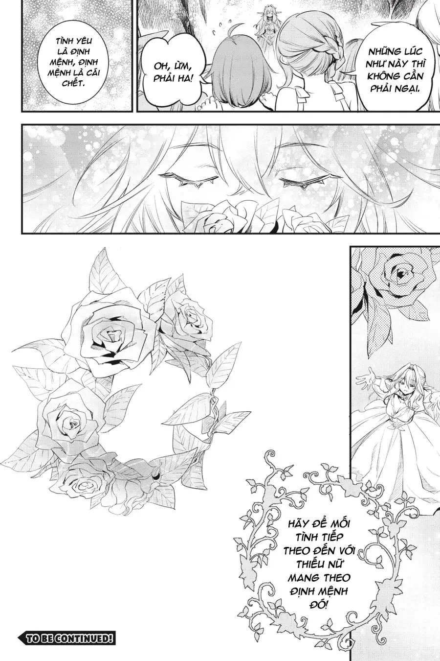 Tôi Chỉ Muốn Tiêu Diệt Goblin Chapter 94 - 22