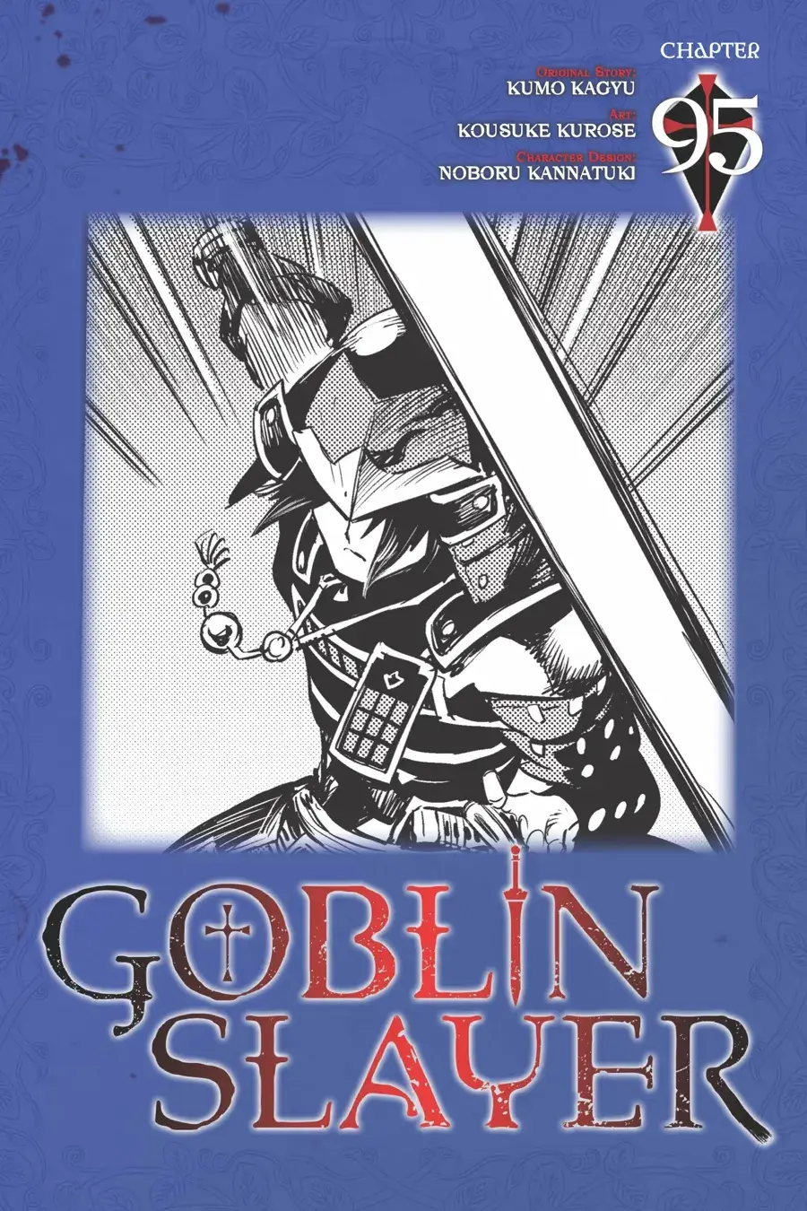 Tôi Chỉ Muốn Tiêu Diệt Goblin Chapter 95 - 4