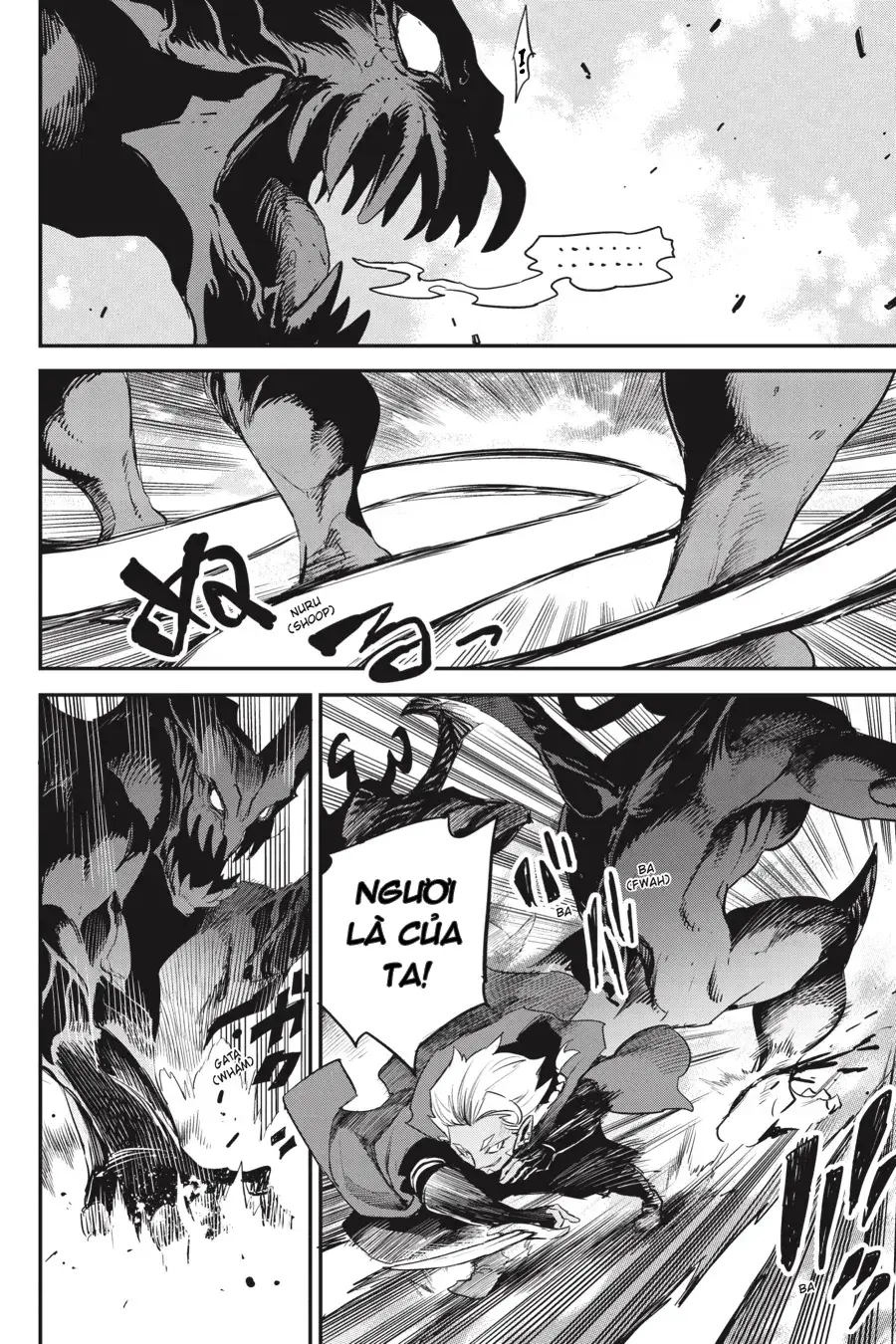 Tôi Chỉ Muốn Tiêu Diệt Goblin Chapter 95 - 12