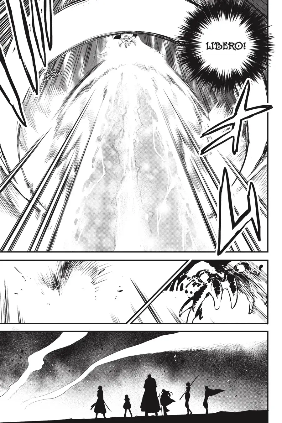 Tôi Chỉ Muốn Tiêu Diệt Goblin Chapter 95 - 19