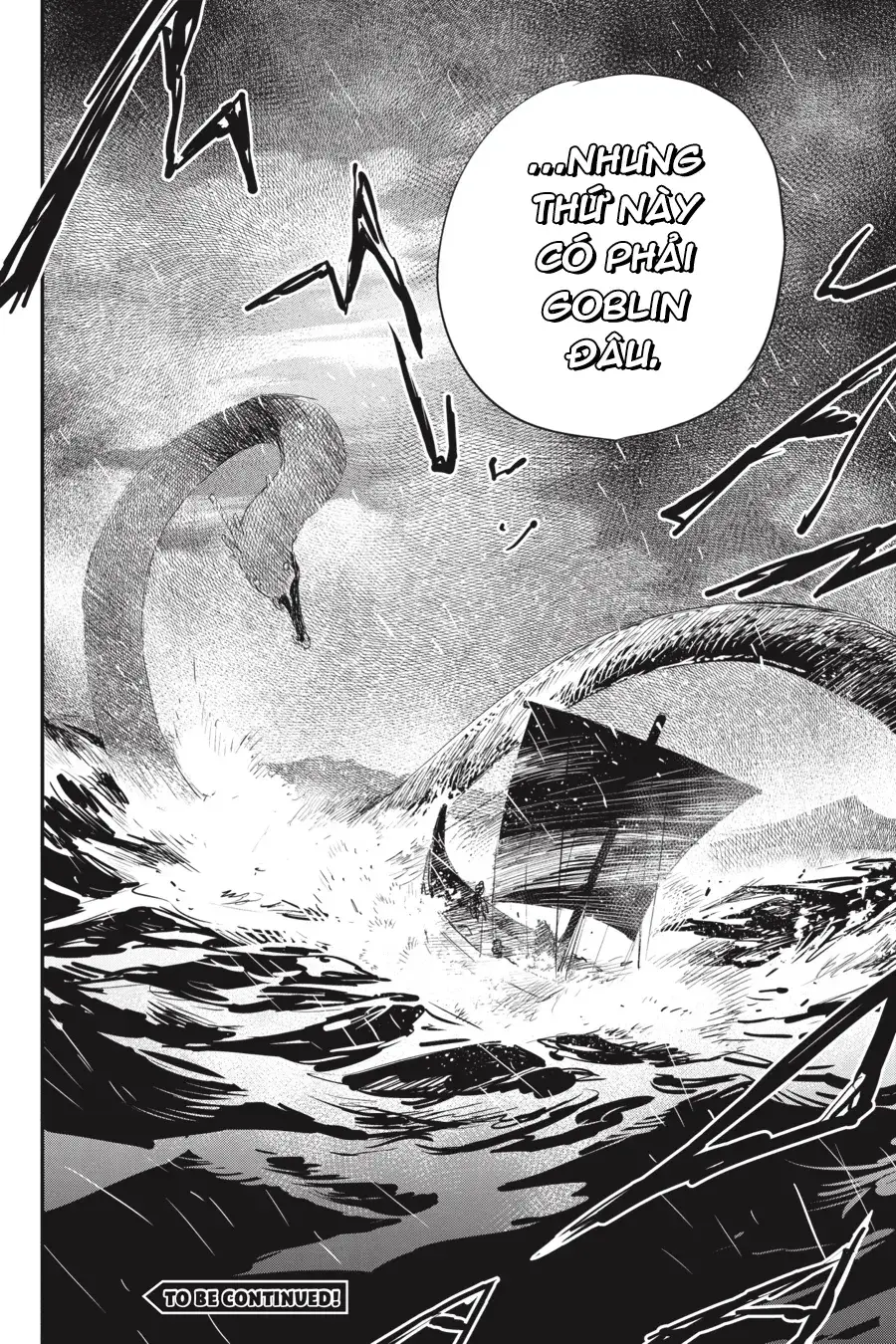 Tôi Chỉ Muốn Tiêu Diệt Goblin Chapter 95 - 24
