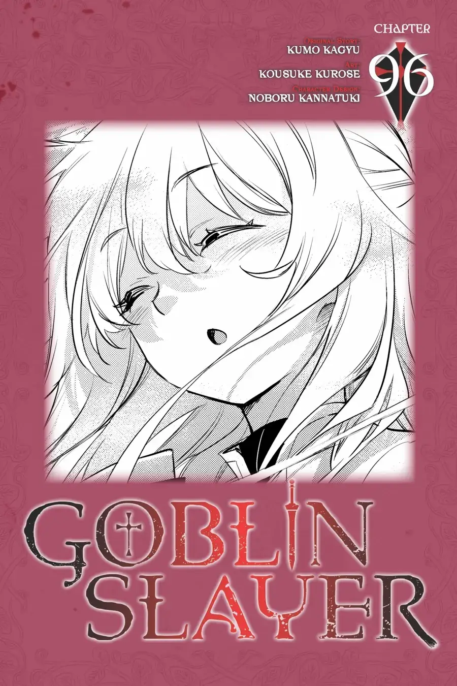 Tôi Chỉ Muốn Tiêu Diệt Goblin Chapter 96 - 4