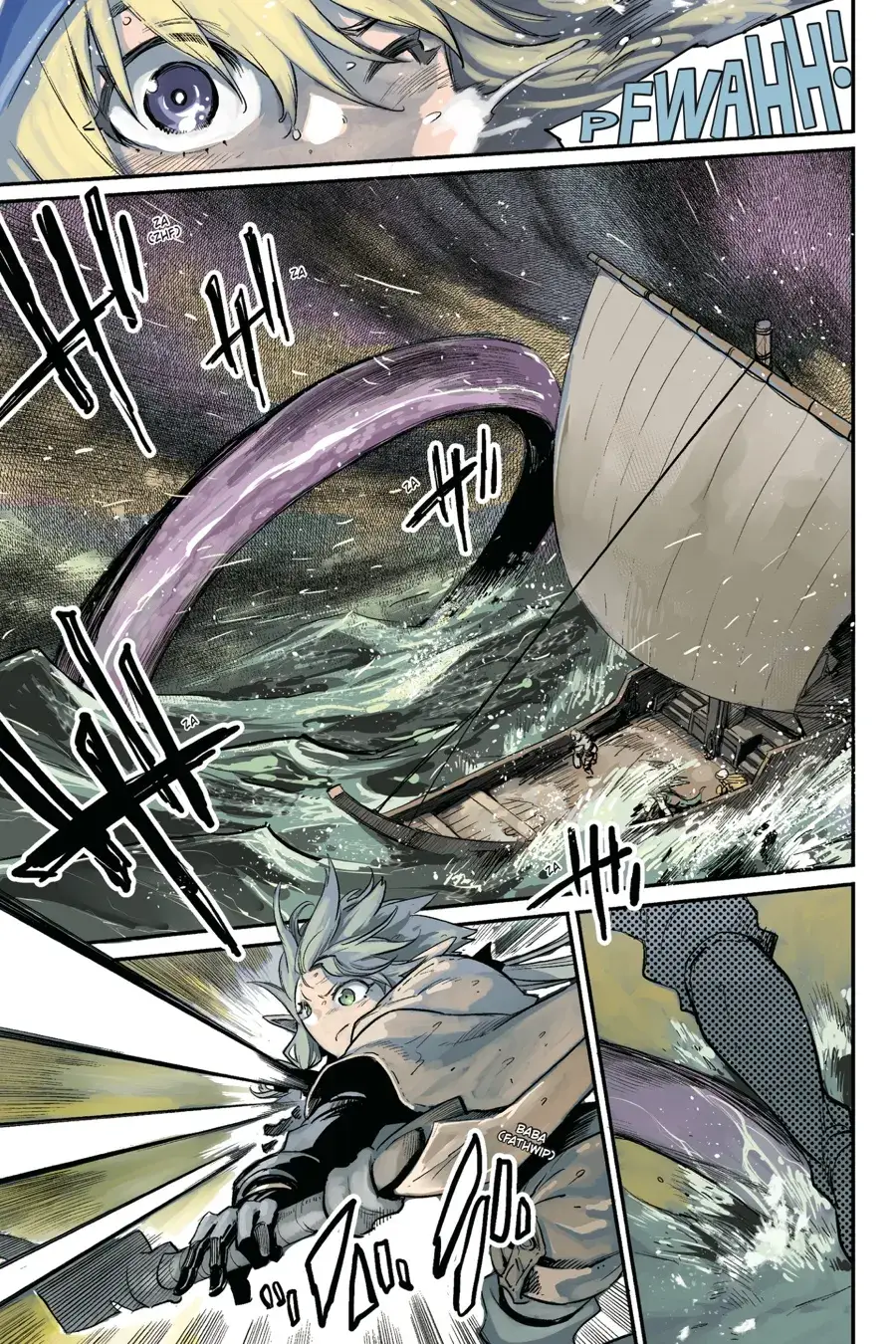 Tôi Chỉ Muốn Tiêu Diệt Goblin Chapter 96 - 5