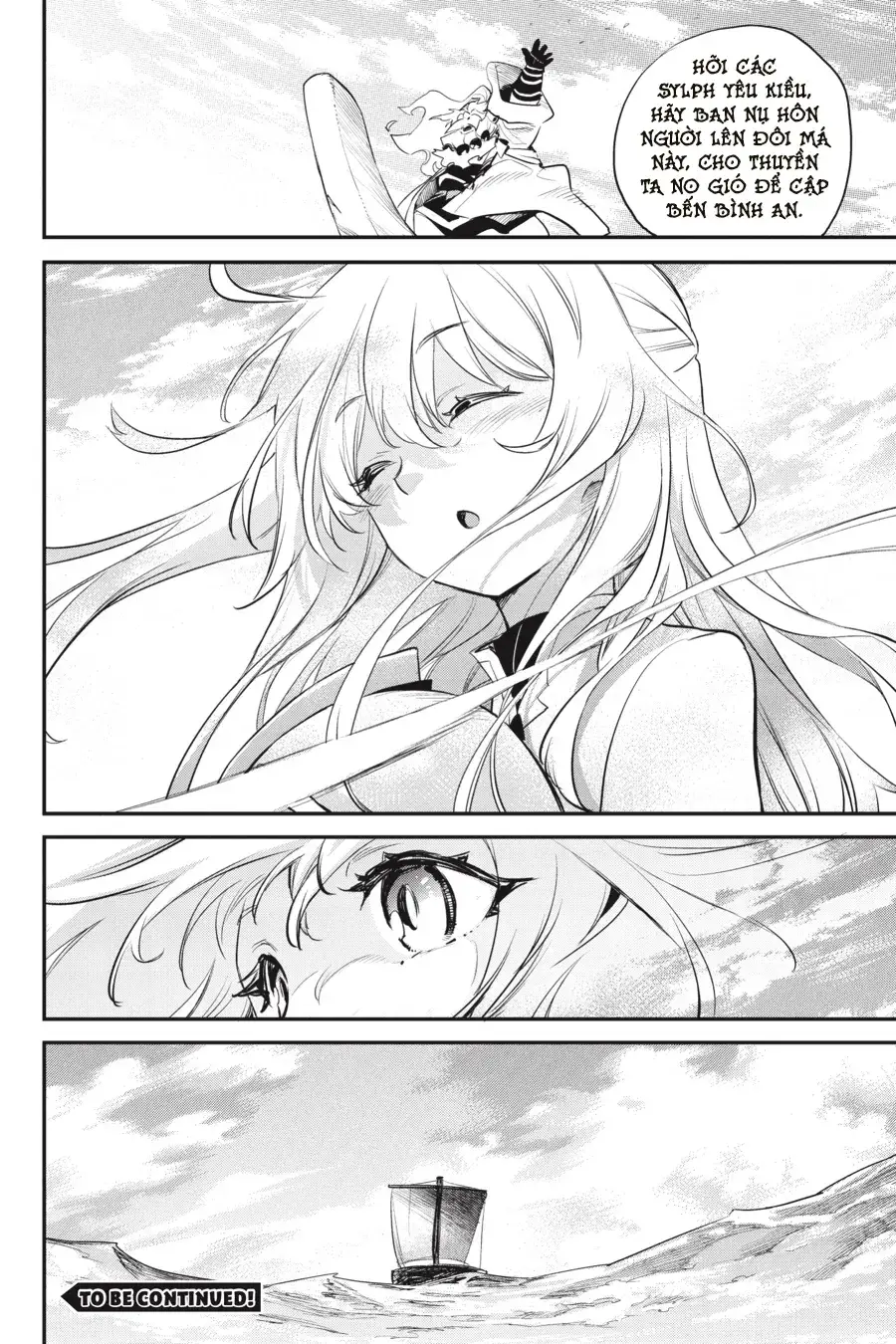 Tôi Chỉ Muốn Tiêu Diệt Goblin Chapter 96 - 23