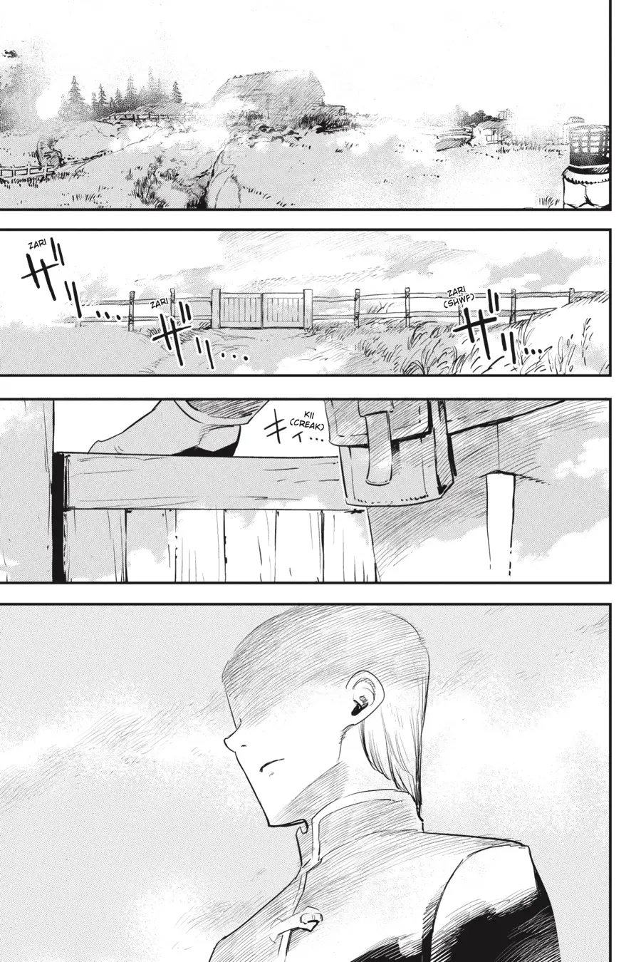 Tôi Chỉ Muốn Tiêu Diệt Goblin Chapter 97 - 17