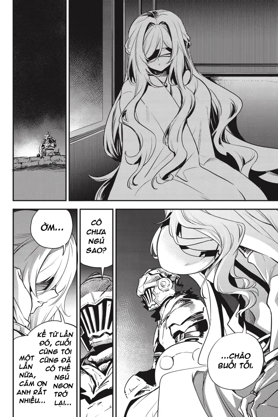 Tôi Chỉ Muốn Tiêu Diệt Goblin Chapter 98 - 17