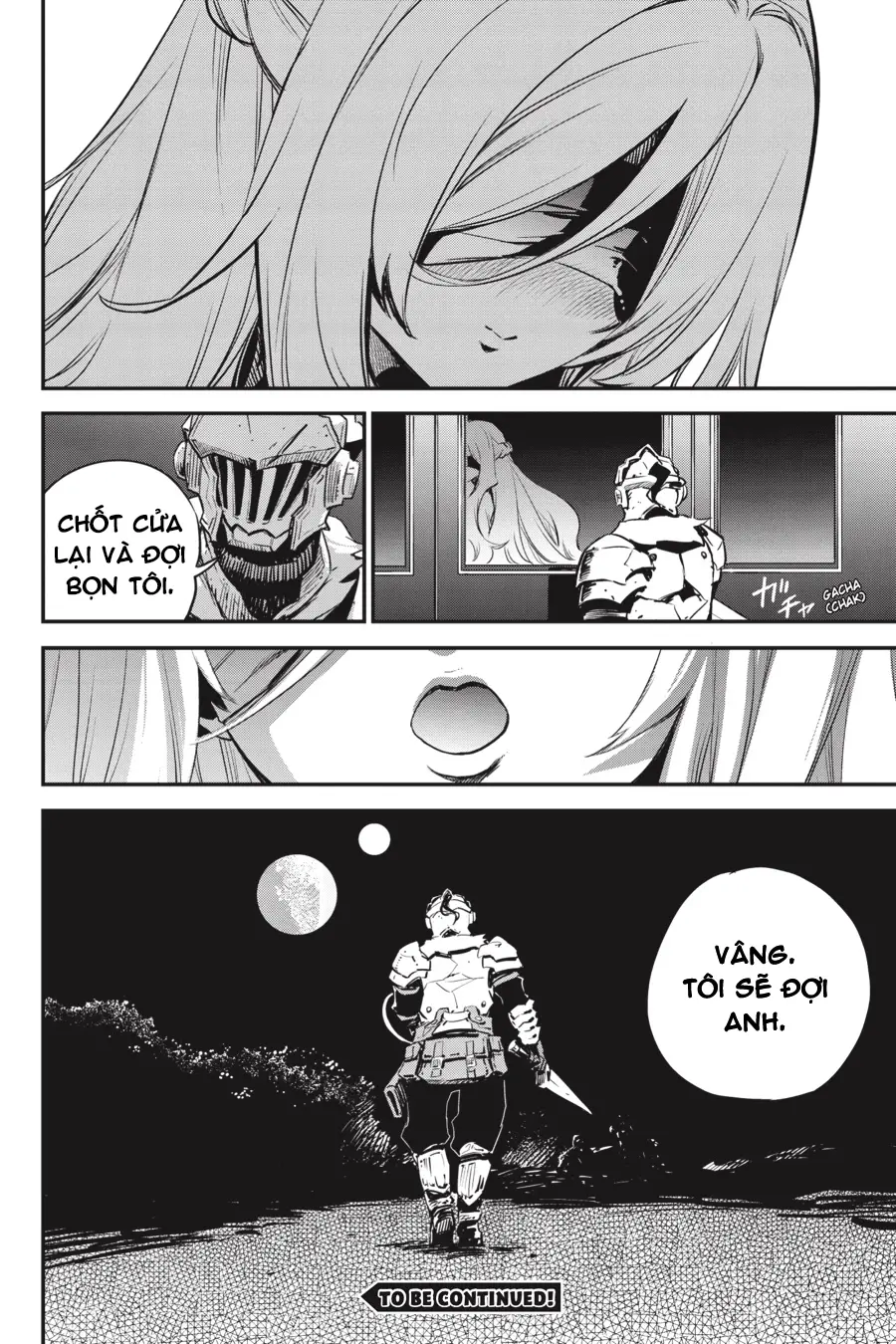 Tôi Chỉ Muốn Tiêu Diệt Goblin Chapter 98 - 25