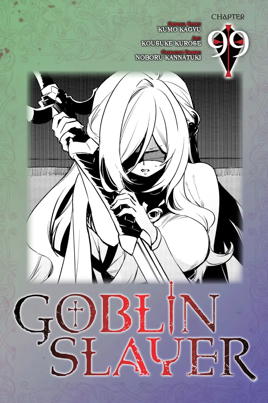 Tôi Chỉ Muốn Tiêu Diệt Goblin Chapter 99 - 4