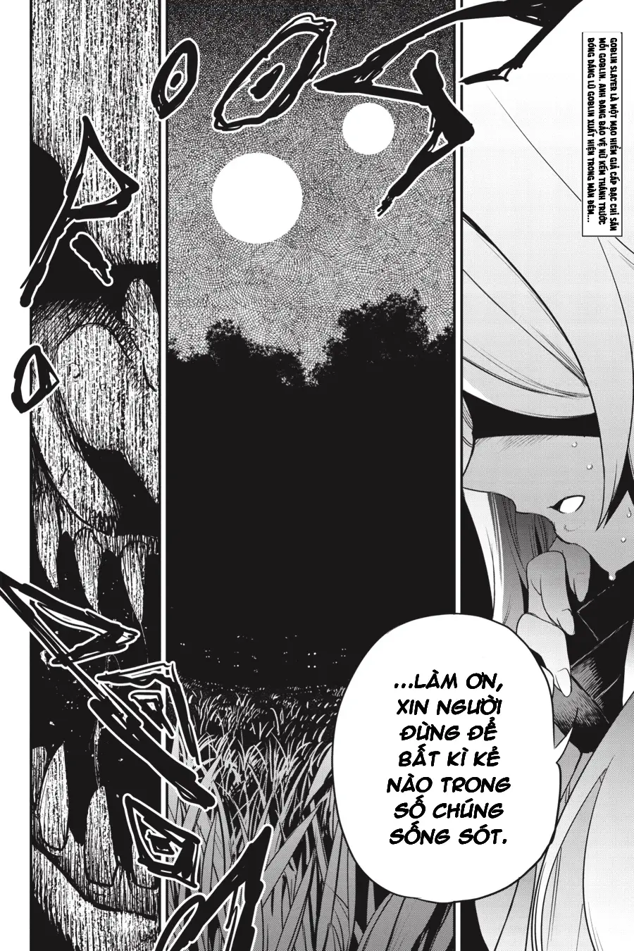 Tôi Chỉ Muốn Tiêu Diệt Goblin Chapter 99 - 6