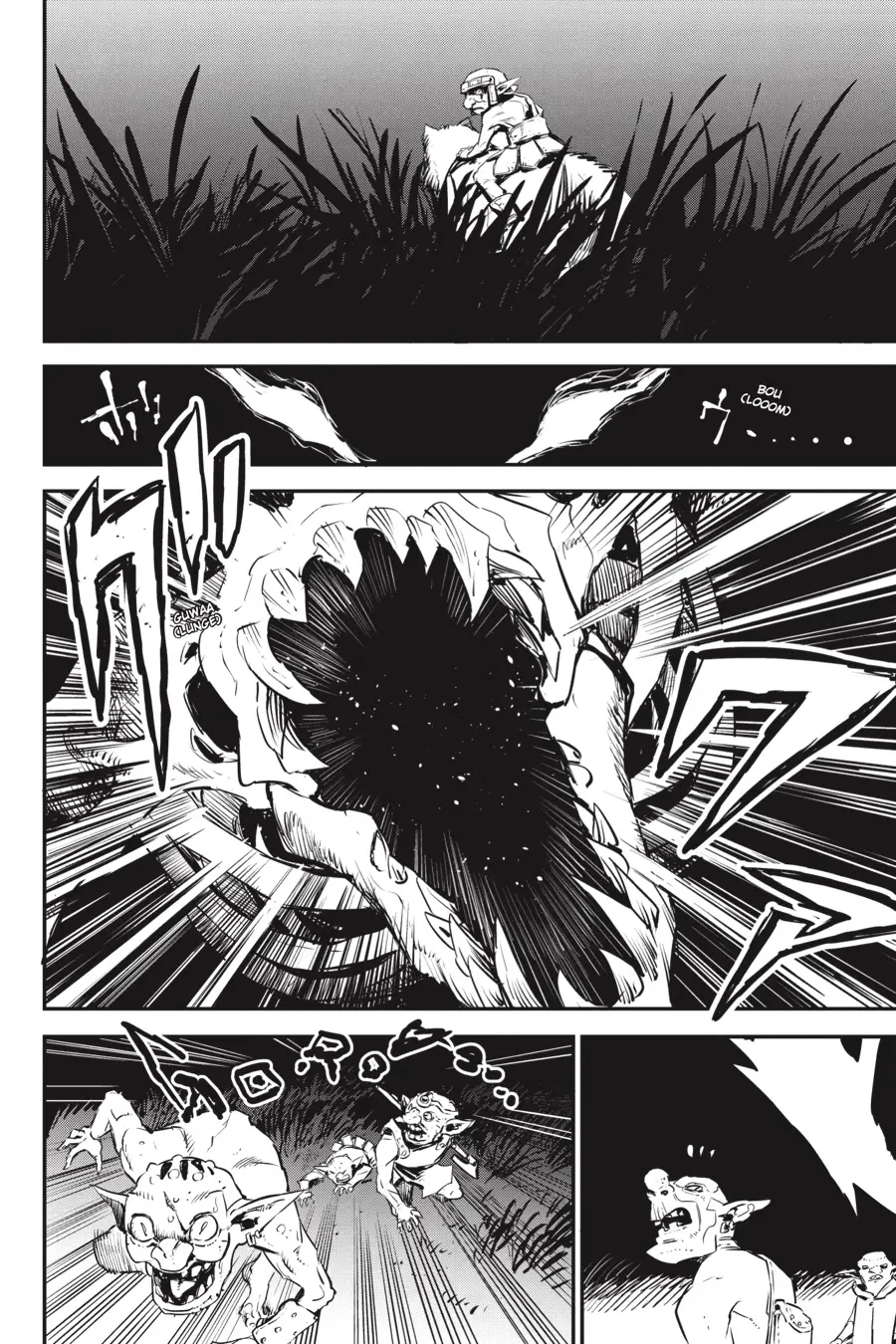 Tôi Chỉ Muốn Tiêu Diệt Goblin Chapter 99 - 15