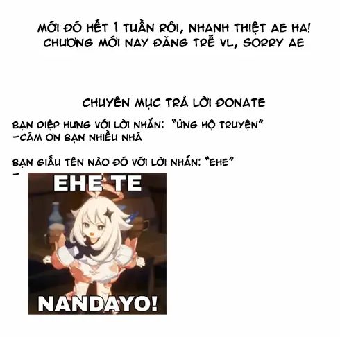 Tôi Chỉ Muốn Tiêu Diệt Goblin Chapter 99 - 24