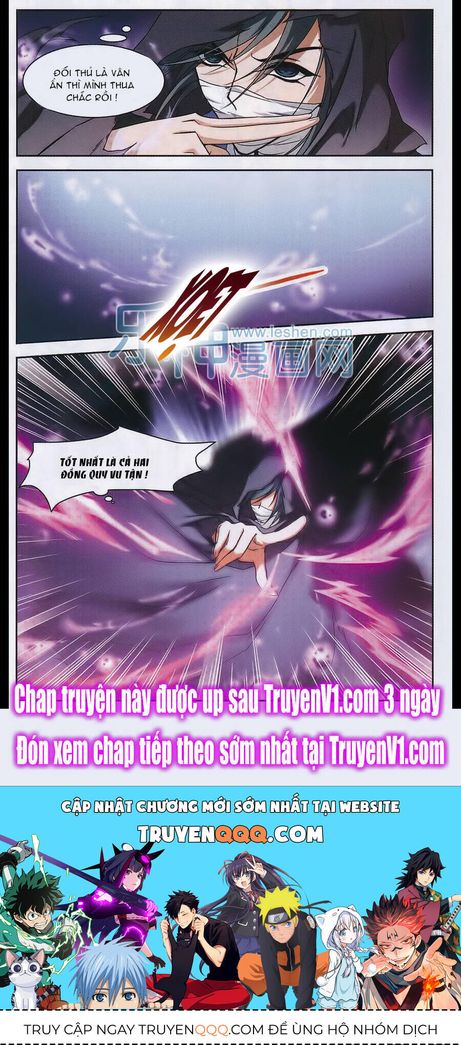 Hoa Thiên Cốt Chapter 98 - 13